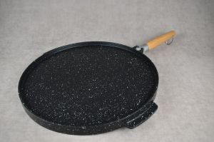 GRILLE DOUBLE FACE 37CM